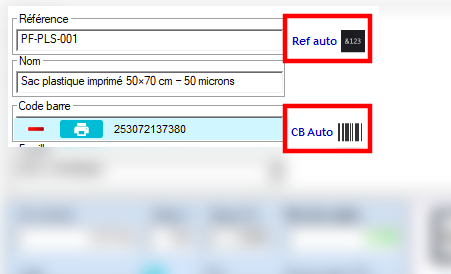 PROMO Dolisoft Production