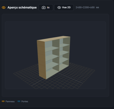 Dolisoft gestion Atelier sur PC & Mobile