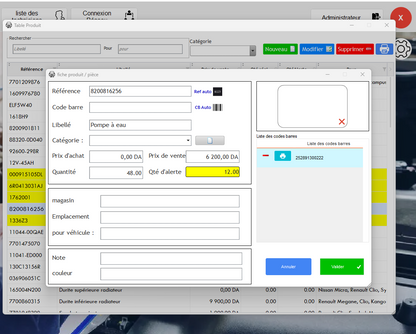 PROMO Dolisoft Garage