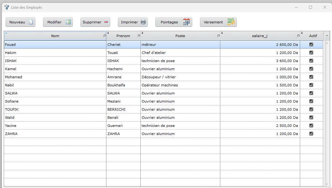 PROMO Dolisoft Atelier