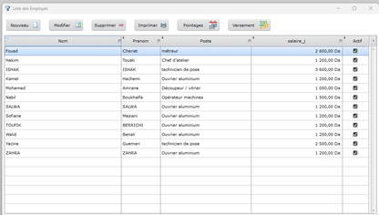PROMO Dolisoft Atelier
