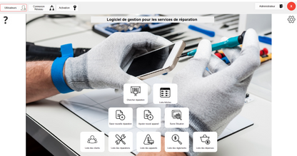 PROMO Dolisoft Réparation