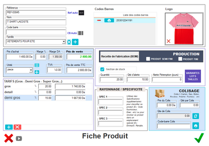 PROMO Dolisoft Pâtisseries, boulangeries & snacks