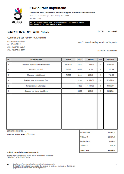 PROMO Dolisoft Papeteries & LIBRAIRIES