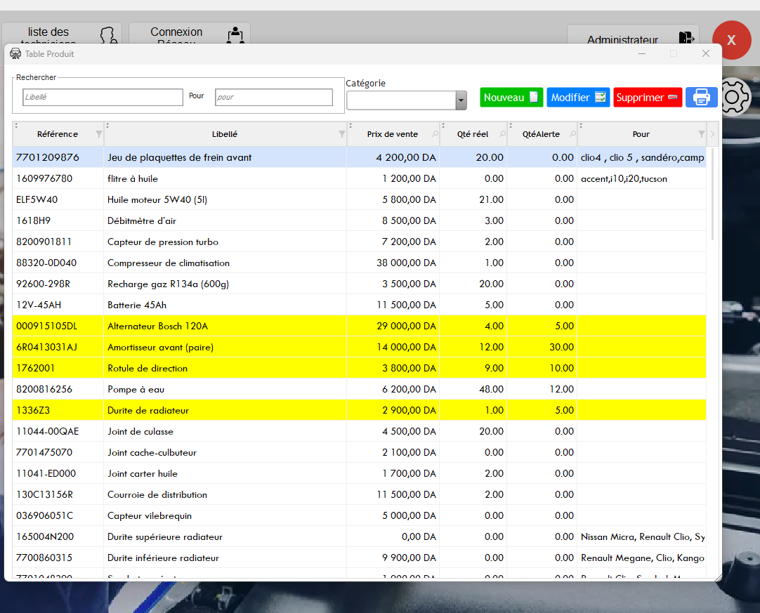 PROMO Dolisoft Garage