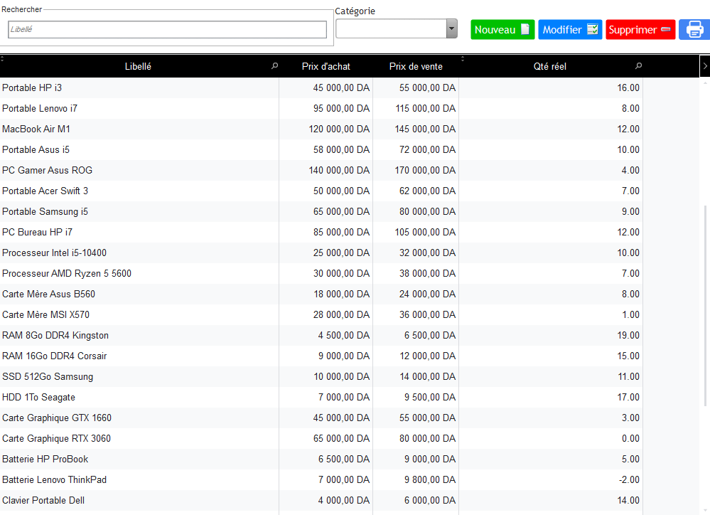 PROMO Dolisoft Réparation