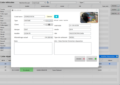 PROMO Dolisoft Garage