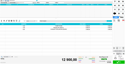 PROMO Dolisoft Pâtisseries, boulangeries & snacks