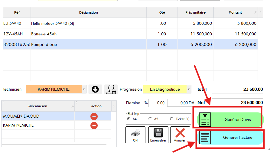 PROMO Dolisoft Garage