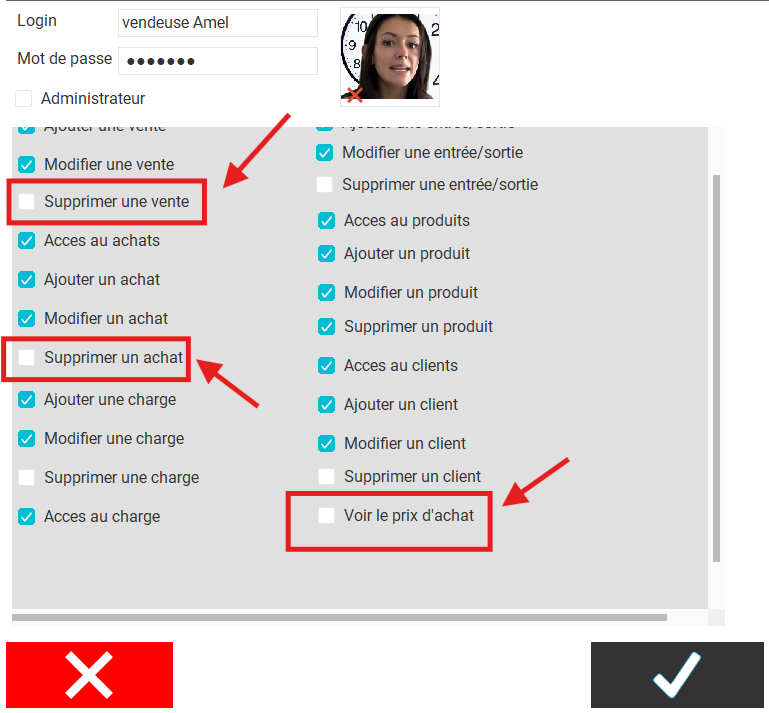PROMO Dolisoft – Logiciel de gestion pour magasins d’habillement et de chaussures