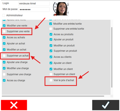 PROMO Dolisoft – Logiciel de gestion pour magasins d’habillement et de chaussures