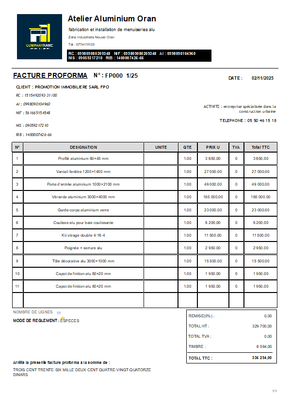 PROMO Dolisoft Atelier