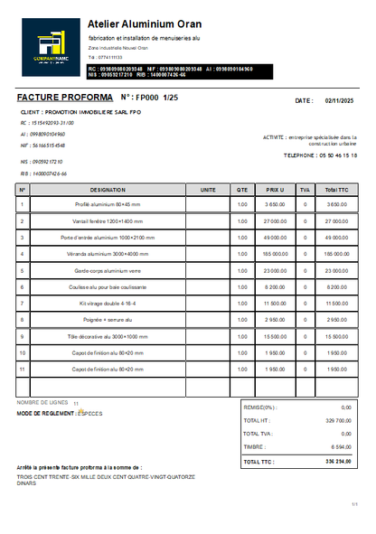 PROMO Dolisoft Atelier