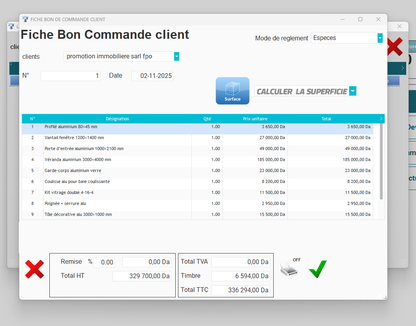 PROMO Dolisoft Atelier
