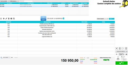 PROMO Dolisoft Atelier