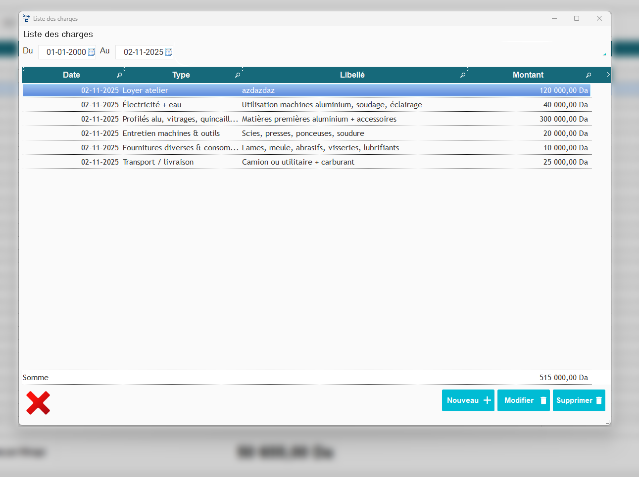 PROMO Dolisoft Atelier