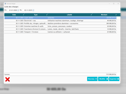 PROMO Dolisoft Atelier