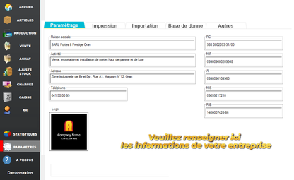 [2025] Logiciel de  Facturation Dolisoft