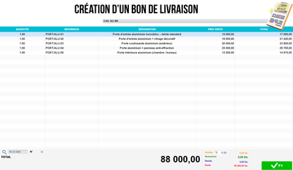 [2025] Logiciel de  Facturation Dolisoft