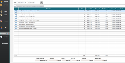 [2025] Logiciel de  Facturation Dolisoft