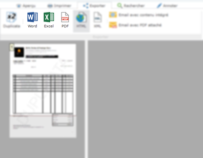 [2025] Logiciel de  Facturation Dolisoft