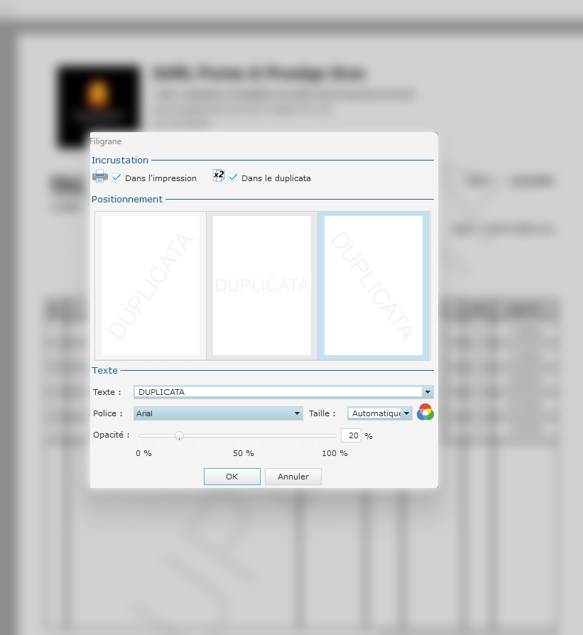 [2025] Logiciel de  Facturation Dolisoft