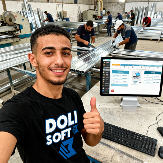 PROMO Dolisoft Atelier