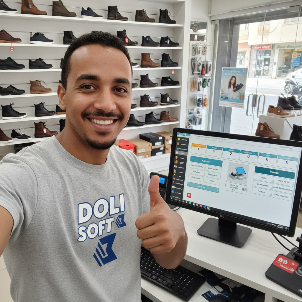 PROMO Dolisoft Fashion