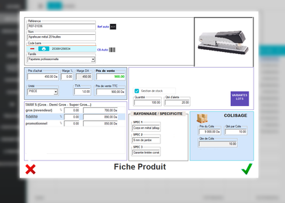 PROMO Dolisoft Papeteries & LIBRAIRIES