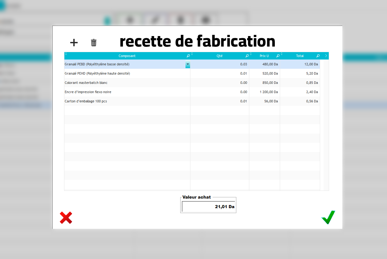 PROMO Dolisoft Production