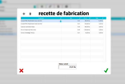 PROMO Dolisoft Production