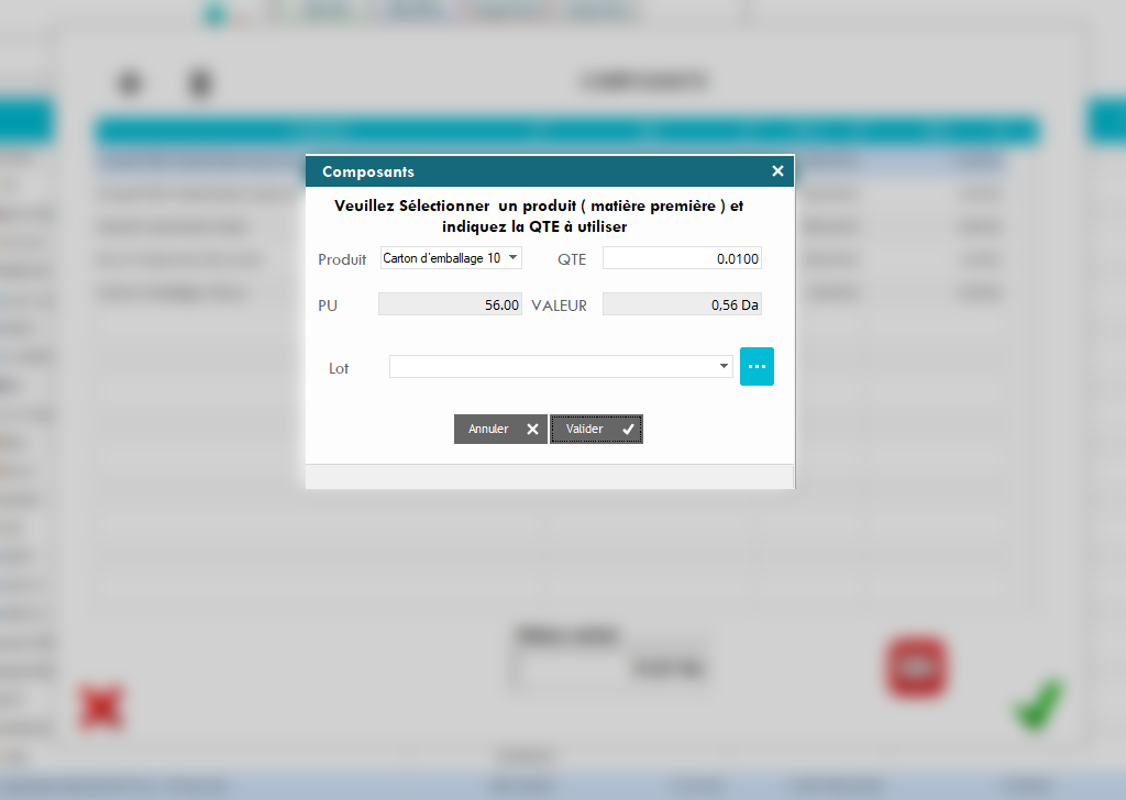 PROMO Dolisoft Production
